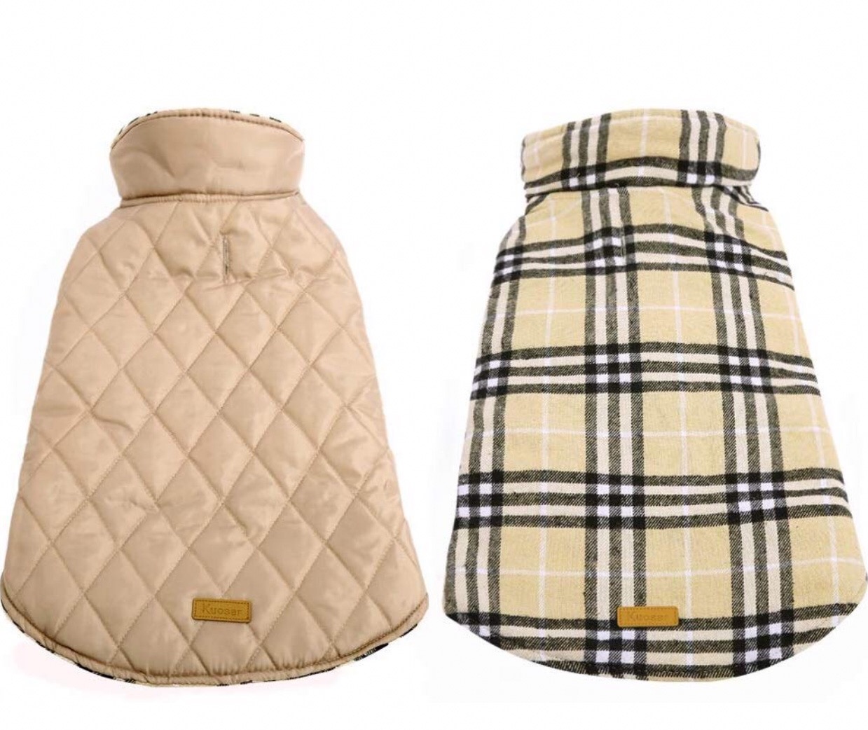 Chihuahua jackets 2 Chihuahua jackets 2