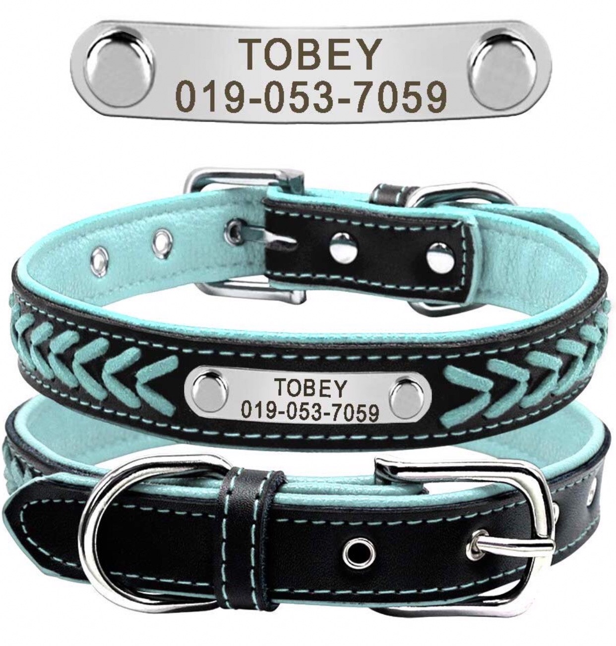 Chihuahua collars 1 Chihuahua collars 1