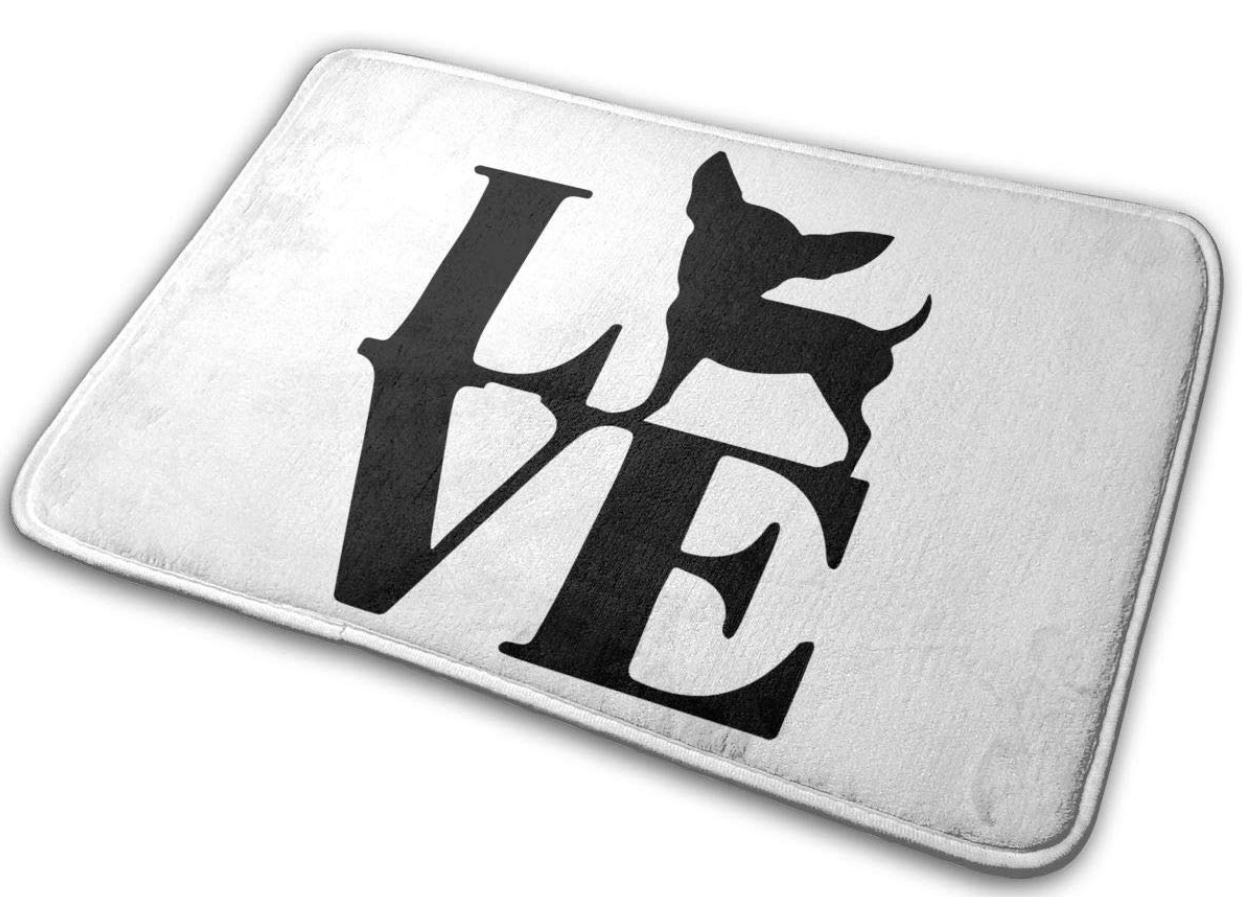 Chihuahua doormats 2 Chihuahua doormats 2