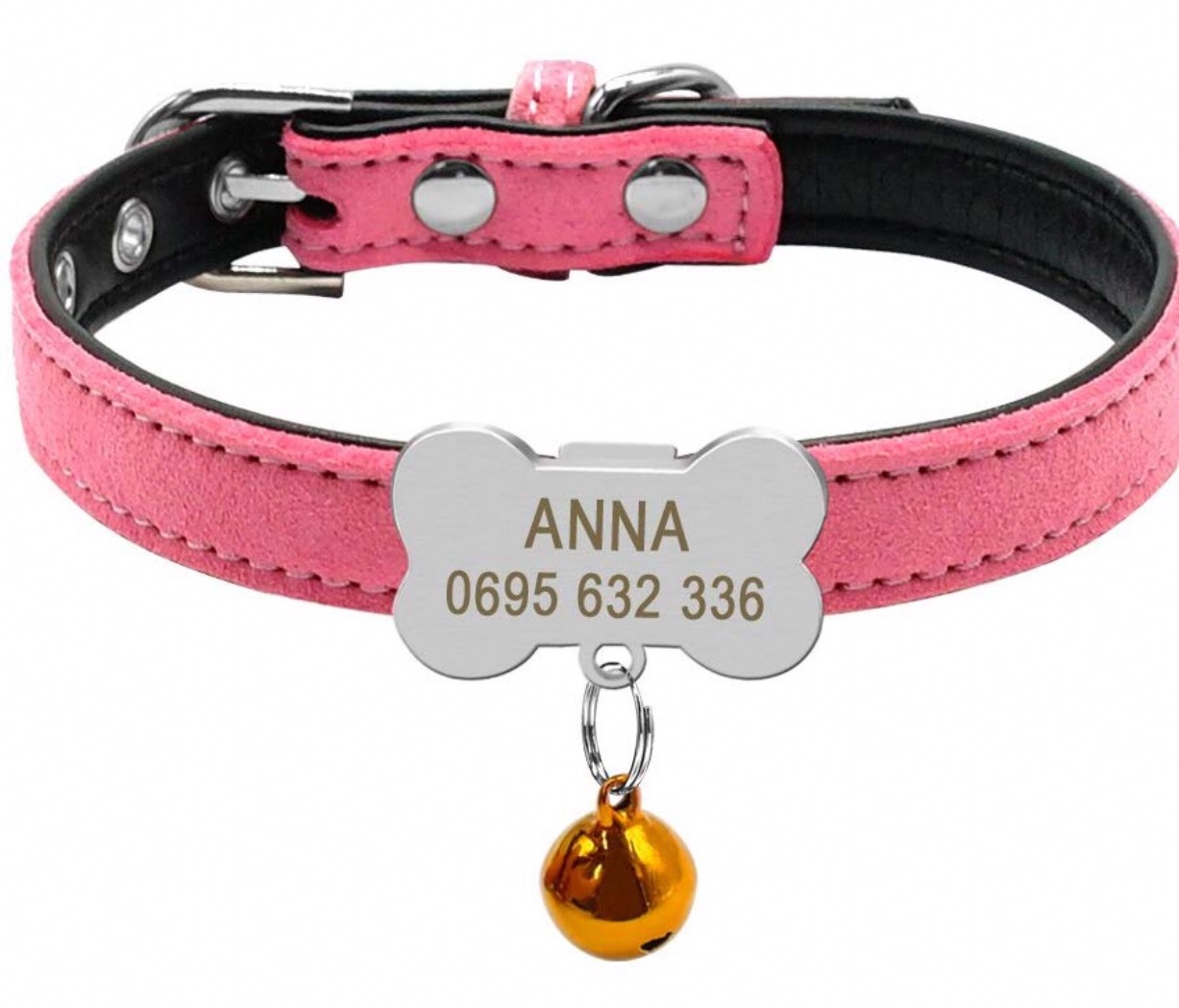 Chihuahua collars 3 Chihuahua collars 3