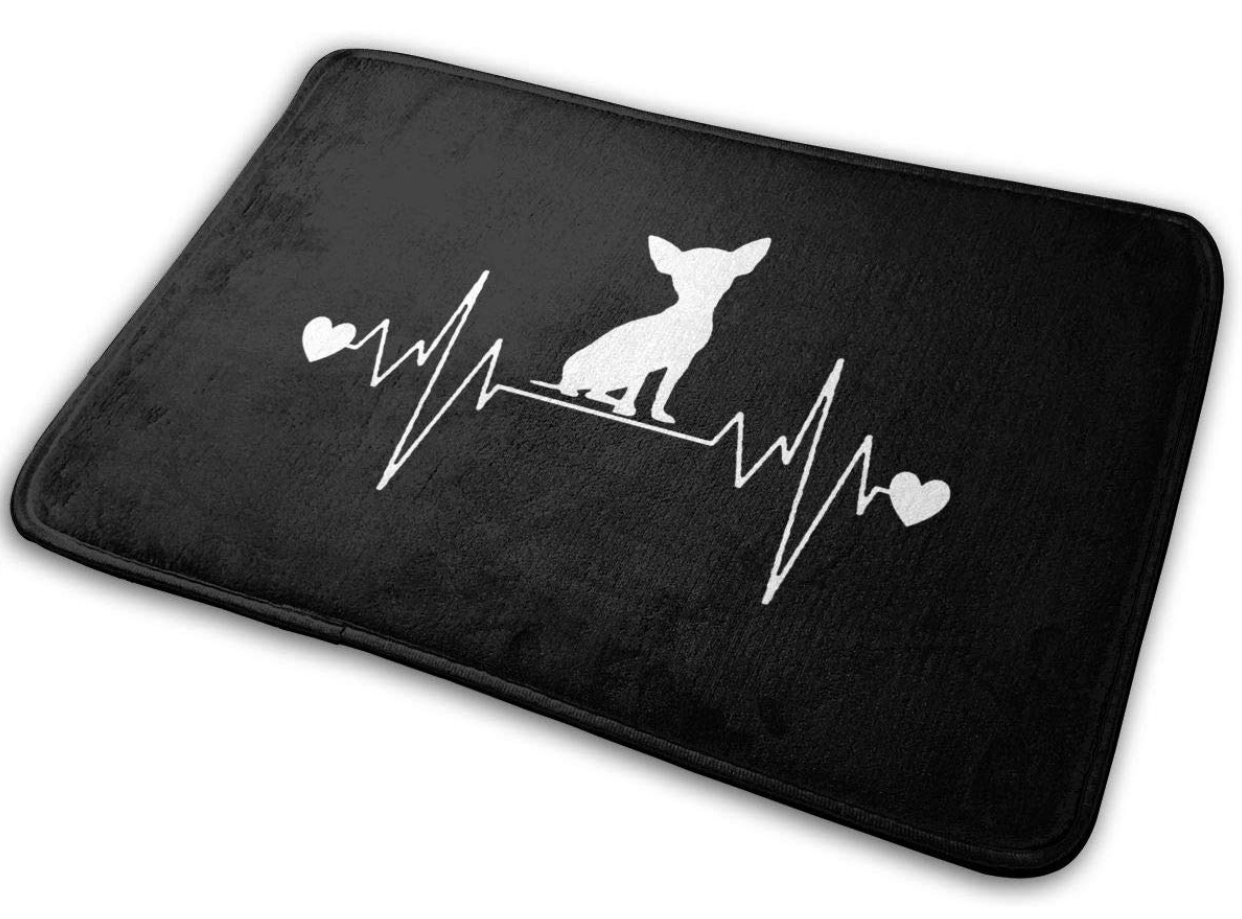 Chihuahua doormats 3 Chihuahua doormats 3